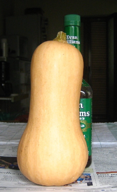 bata- kabocha